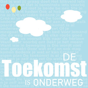 De Toekomst Is Al Onderweg