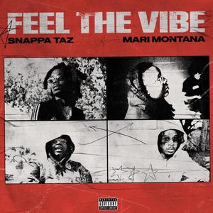 Feel The Vibe (feat. Mari Montana) (Explicit)