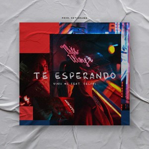 Te Esperando (Explicit)