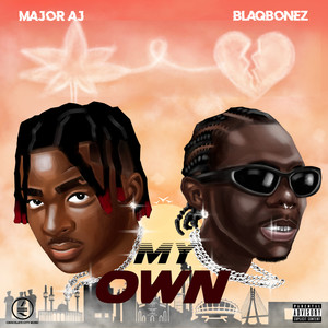 My Own (feat. Blaqbonez) (Explicit)