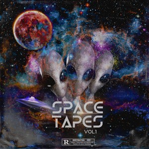 $pace Tapes Vol. 1 (Explicit)
