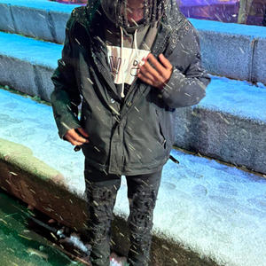 All shake (Explicit)