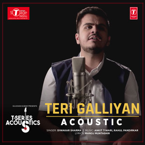Teri Galliyan Acoustic (From 