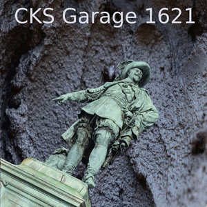 CKS Garage 1621