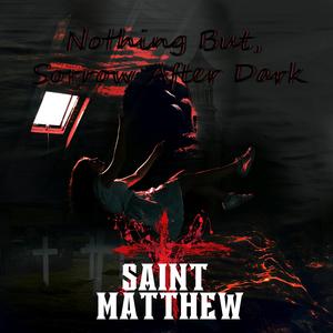 Nothing But, Sorrow After Dark (Explicit)