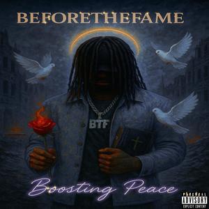 Boosting Peace (Explicit)