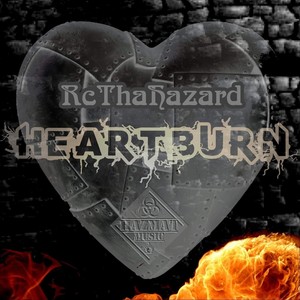 Heartburn (Explicit)