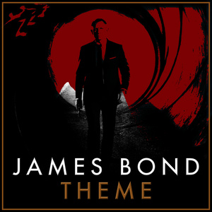 James Bond Theme