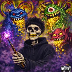 STREAM SONG (feat. Seven8te9 & Tehunna) (Explicit)