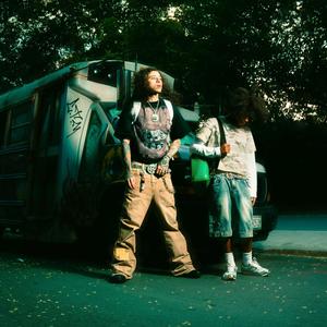 Die Monk (feat. Jay guapo, Pink Cardigan, ddod & Jay Flaco) (Explicit)