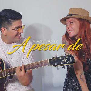 A Pesar De (feat. Steph Red)