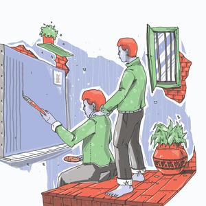 Lino Caro (feat. GARY NEVILLE & HARDANNA) (Explicit)