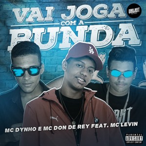 Vai Jogar Com a Bunda (Explicit)
