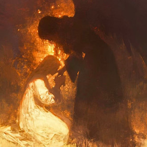 爱的供养 (特别版)