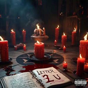 Letter 2 U (feat. jvriken) [Explicit]