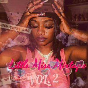 Little Miss Mixtape, Vol. 2 (Explicit)