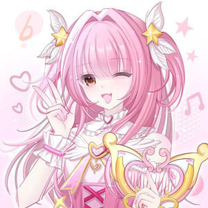 快乐的扑满 (氛围版)