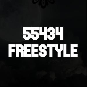 55434 Freestyle (Explicit)