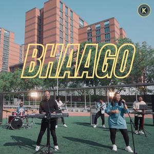 Bhaago (feat. Merlyn Salvadi & Allen Ganta)