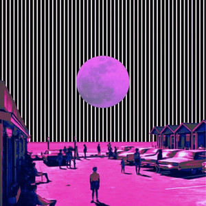 Retro Love (Slow & Reverb)