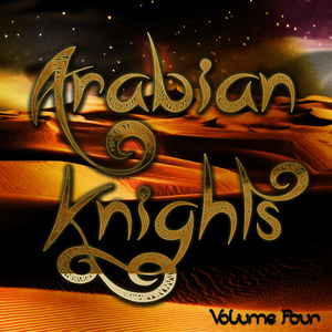 Arabian Knights, Vol. 4