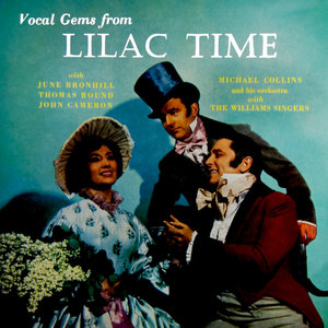 Vocal Gems From Lilac Time