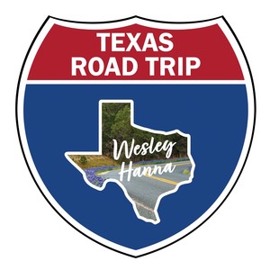 Texas Road Trip