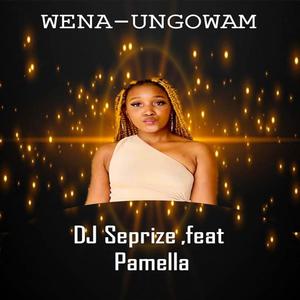 Wena ungowam (feat. Pamella)