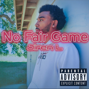 No Fair Game (Explicit)