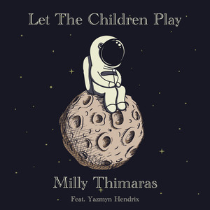 Let The Children Play (Radio Edit)