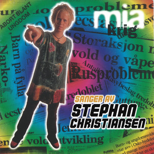 Stephan Christiansen - Europa