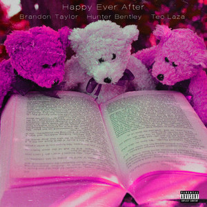 Brandon Taylor - Happy Ever After (Explicit)
