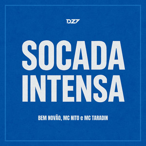 SOCADA INTENSA (Explicit)