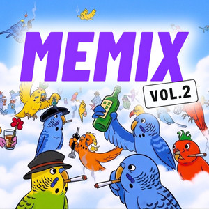 MEMIX VOLUMEN 2