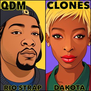Clones (Explicit)