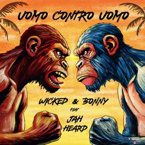 Uomo Contro Uomo (feat. Jah Heard)
