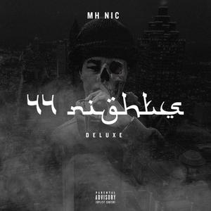 Closed Casket (feat. Yung Bxroll) (Explicit)