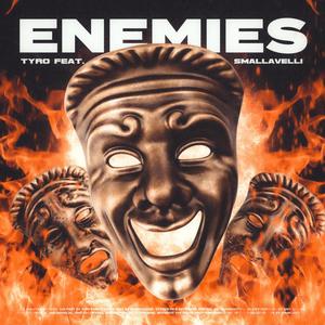 Enemies (feat. Smallavelli) (Explicit)