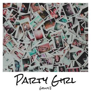 Party Girl (Explicit)