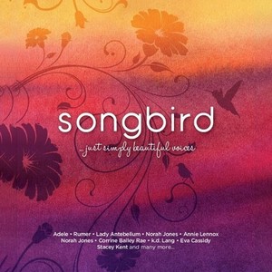 SONGBIRD SIMPLY BEAUTIFUL VOICES