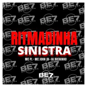 RITMADINHA SINISTRA (Explicit)