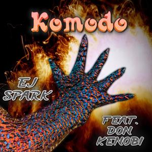 Komodo(feat. Don Kenobi) (Explicit)