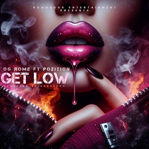 Get Low (feat. Pozition)