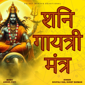 Shani Gayatri Mantra