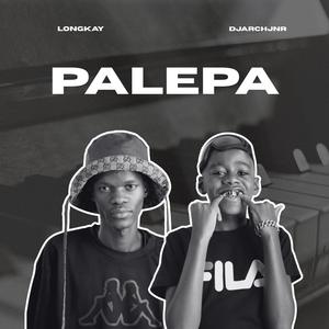 Palepa (feat. DJ Arch Jnr)