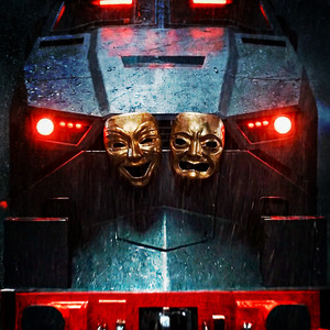 The Night Train (Extended Mix)