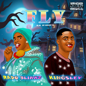 FLY (Explicit)