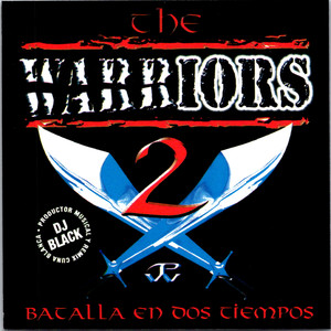 The Warriors 2 Batalla en Dos Tiempos