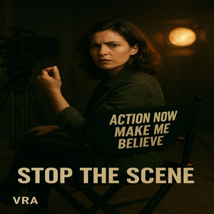 Stop The Scene
