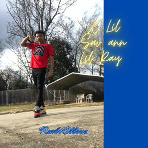 Real Killerz(feat. lxl sav & lxl ray) (Explicit)